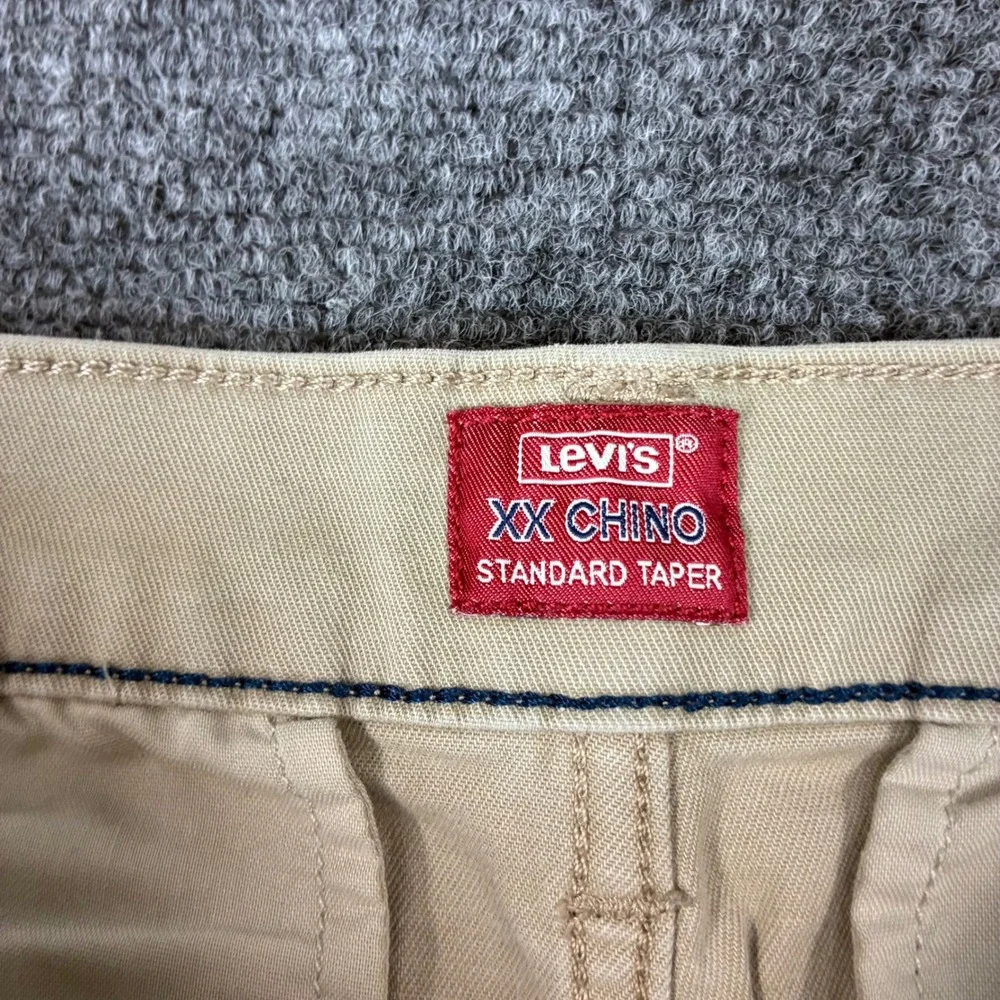 Levis levi xx